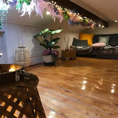 Casa Anita Apartment Mentana ภายนอก รูปภาพ