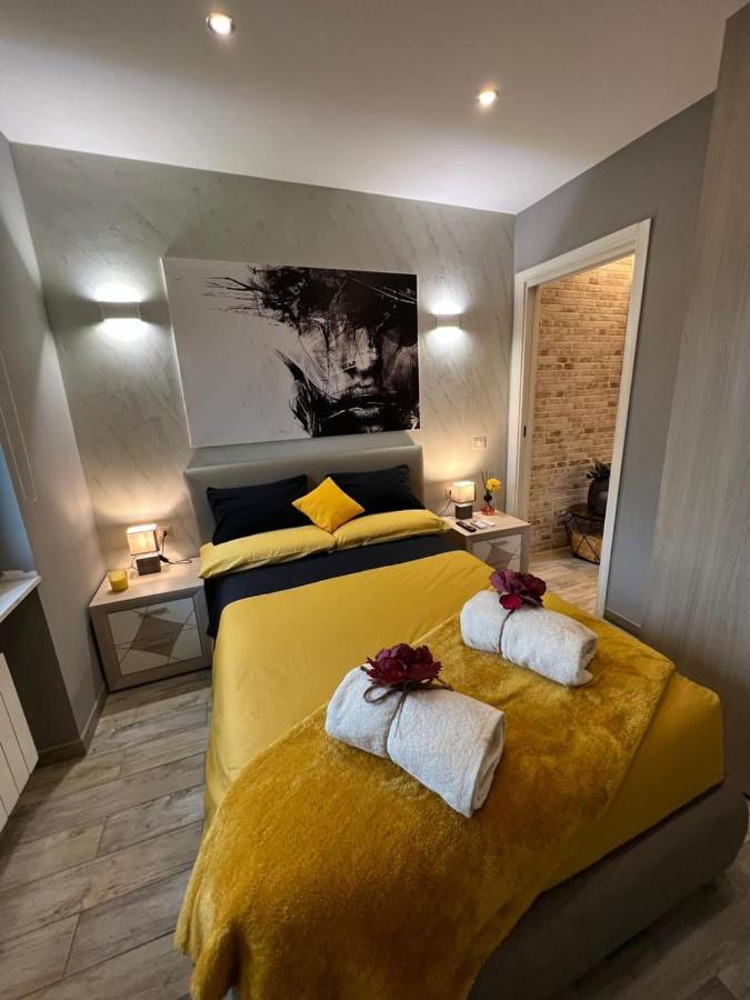Casa Anita Apartment Mentana ภายนอก รูปภาพ