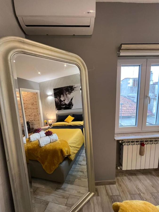 Casa Anita Apartment Mentana ภายนอก รูปภาพ